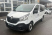 Renault Trafic Authentique combi l1h1 2 9t authentique*9 sitze*navi