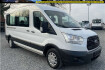 Ford Transit Custom Trend Transit 310 l3 trend 1 hand  9 sitzer  klima