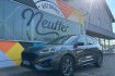 Ford Kuga ST-Line X plug in hybrid st line x 225ps ahk abnehm.