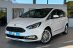 Ford S-Max Vignale S max vignale *pdc*standheizung*keyless*