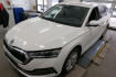 Skoda Octavia Style combi 2.0 tdi dsg style ahk navi sitzhzg