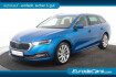 Skoda Octavia Ambition 1.4 tsi iv combi *1.hand*leder*shz*