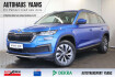 Skoda Kodiaq Ambition 2.0 tdi ambition canton+aid+360 +pano