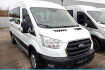 Ford Transit Custom Trend Transit 310 l3 trend kombi *rollibus*2 platze*