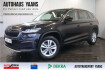 Skoda Kodiaq Ambition 2.0 tdi ambition canton+aid+kam+led+key