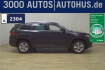 Skoda Kodiaq Ambition 2.0 tdi ambition navi led vc ahk rfk acc