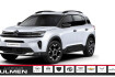 Citroën C5 Aircross Max Citroen c5 aircross hybrid 136 e dsc6 max