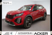 Peugeot 2008  hybrid 145 allure at. navi/360kam 41%*