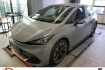 Cupra Born  204ps/62kwh carplay+19zoll gjr+spurhalte klima