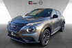 Nissan Juke N-Connecta n connecta 143ps automatik winter/beh.ws/carplay