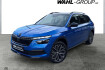 Skoda Kamiq Style 1.0 tsi 115 style