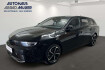 Opel Astra GS st gs 1.2 130 autom.+360 cam+acc+shz+led