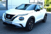 Nissan Juke N-Connecta n connecta winter