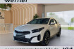 Kia Xceed Spirit xceed 1.5 t dct spirit