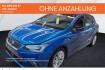 Seat Ibiza FR fr 1.5 tsi dsg led acc navi kamera
