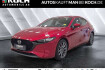 Mazda Mazda3 Center Line 3 5hb 2.5l e skyactiv g 140ps 6at fwd centre line