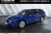 Skoda Octavia Clever combi 1.4tsi iv dsg led pdc carplay tempo