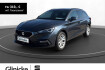 Seat Leon Style st 1.5 etsi style led lm 16? navi pdc+rfk t