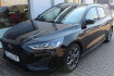 Ford Focus ST-Line st line / acc / ahk / allwetterreifen