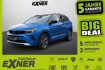 Opel Grandland Elegance 1.6 turbo hybrid elegance kamera+navi+