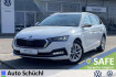 Skoda Octavia Style combi 2.0 tdi style ahk+head up+smart li