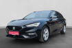 Seat Leon FR sportstourer 1.5 tsi dsg fr navi kamera full led a