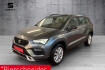 Seat Ateca Style 2.0 tdi dsg style led navi pdc acc full wp