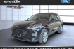 Ford Kuga Titanium plug in hybrid titanium automatik bluetooth
