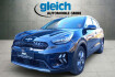 Kia Niro Spirit 1.6 spririt spirit acc keyless led navi pdc