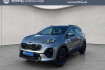 Kia Sportage  1.6 t gdi awd dct black edition