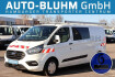 Ford Transit Custom Trail Transit custom transit 300 eb custom mixto l2 werkstattwg.