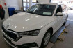 Skoda Octavia Style combi 2.0 tdi dsg style stdhzg navi pdc
