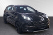 Kia Sportage GT Line 2.0d 48v awd gt line tech & leder paket
