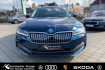 Skoda Superb Style combi 1.4 tsi dsg style iv ahk canton acc