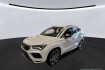 Seat Ateca FR fr 2.0 tdi dsg ahk beats navi acc keyless