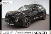 Peugeot 2008  hybrid 145 gt at. acc/navi/360kam 43%*