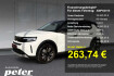 Opel Frontera  frontera e gs 3 phasen obc automatik allwetter sitzheizung