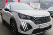 Peugeot 2008  allure mild hybrid 145 shz