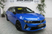Opel Astra GS gs line