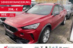 Cupra Formentor  1.4 e hybrid led+navi+ahk+acc+kamera