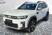 Dacia Bigster  1 2 tce (mhev) 140 alu ka led link lrh nav nba pdc