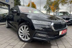 Skoda Octavia Style combi style iv *1. hand/ahk*