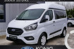 Ford Transit Custom Trend Transit custom trend 320 l1 klima+tempomat+dab klima
