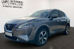 Nissan Qashqai N-Connecta 1.3 dig t n connecta/induktion/apple/dab