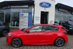 Ford Focus ST X 1.0 ecoboost st line x +panoramadach+b&o