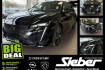 Peugeot 308 Allure 1.5 bluehdi 130 gt led*carplay*acc*alcantara*