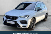 Seat Ateca Style 1.5 150 dsg fr led+navi+dab+kamera+acc+dcc
