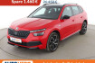 Skoda Kamiq Monte Carlo 1.5 tsi act monte carlo aut.*led*navi*acc*cam*pdc*