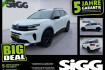 Citroën C5 Aircross C-SERIES Citroen c5 aircross max ****vollaustattung!!!!*****