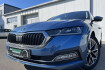 Skoda Octavia First Edition combi 2.0 tdi dsg style first edition 153? m.20%